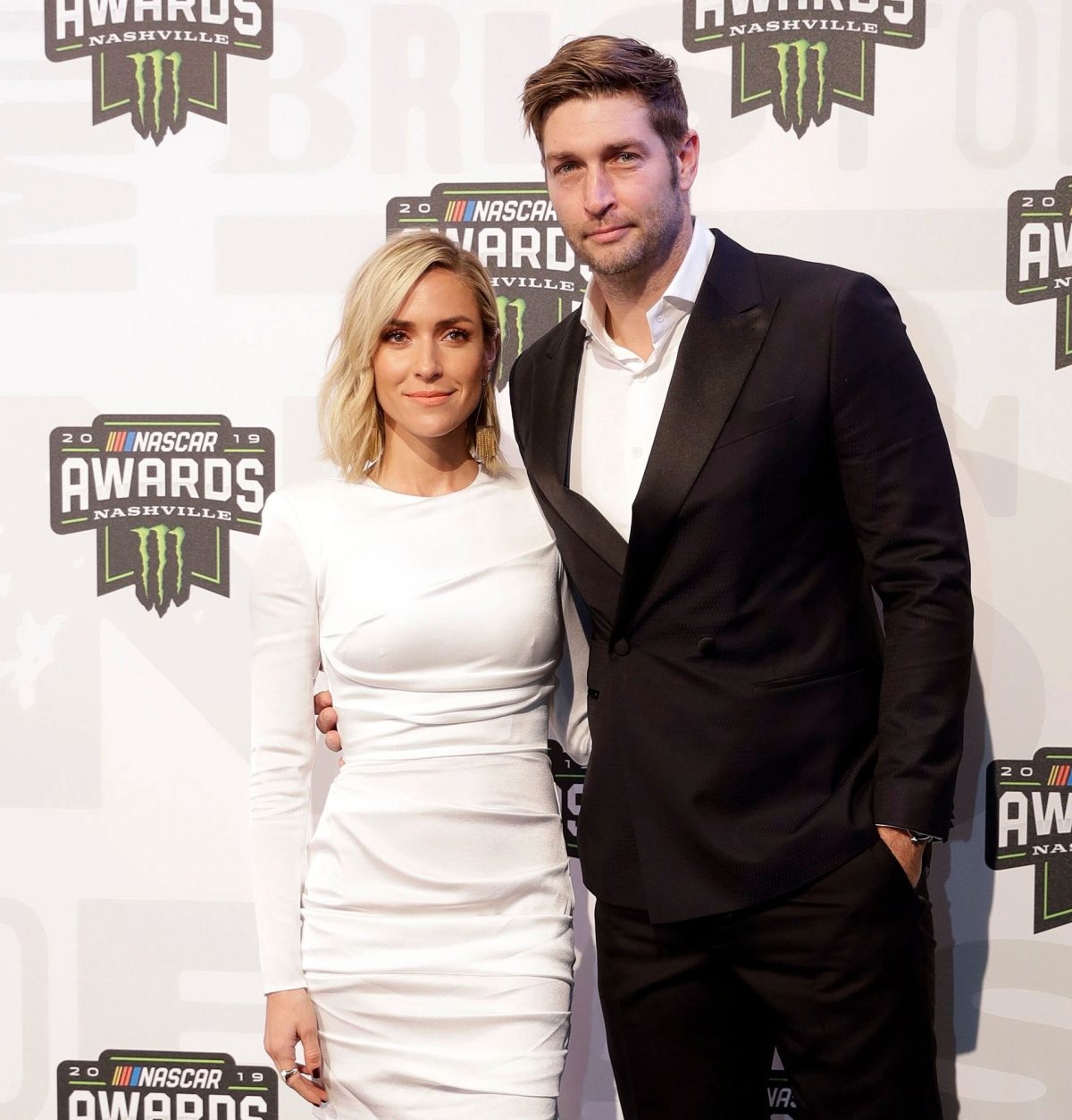 Kristin Cavallari Calls Jay Cutler Split the 'Best Decision'