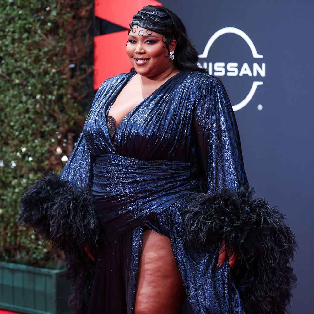Lizzo and Boyfriend Myke Wright's Relationship Timeline | Us Weekly