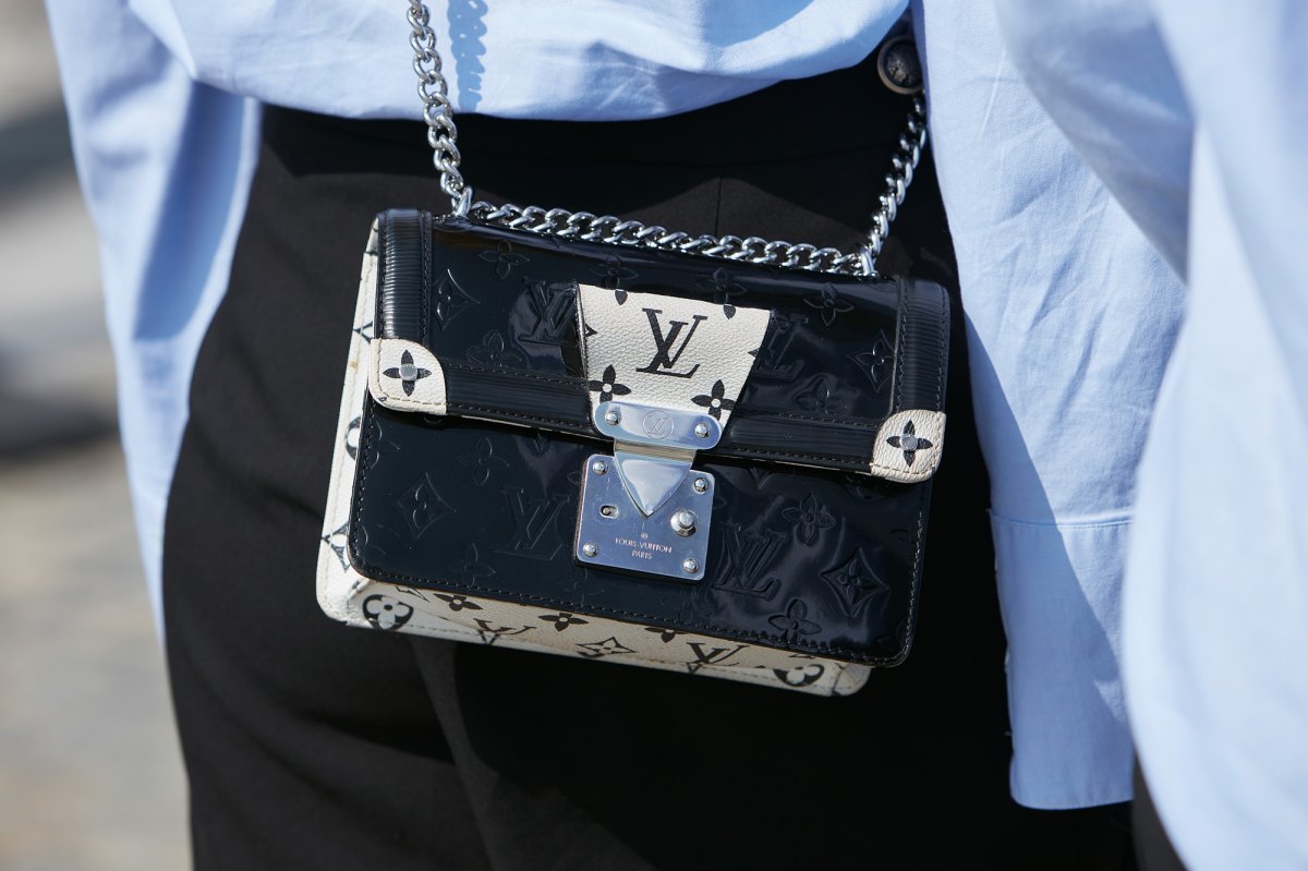 Louis Vuitton Wynwood Monogram Chain Bag - Current Season Collection -  Closet Upgrade
