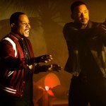 Martin Lawrence Gives 'Bad Boys 4' Update Will Smith's Oscars Slap