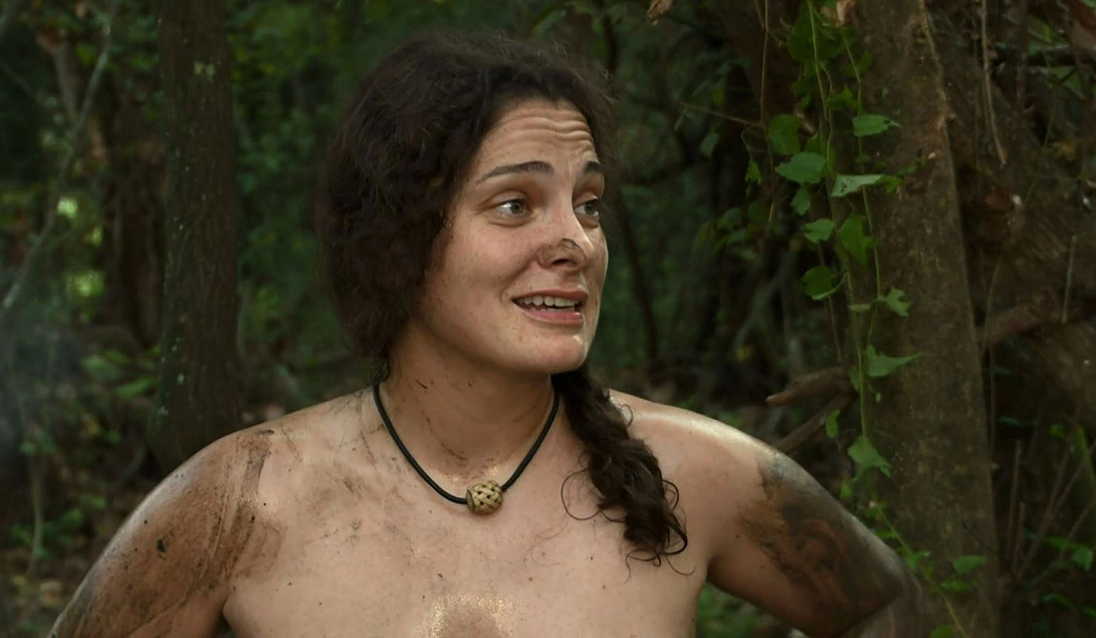 Maine woman returns to 'Naked and Afraid' series in spinoff