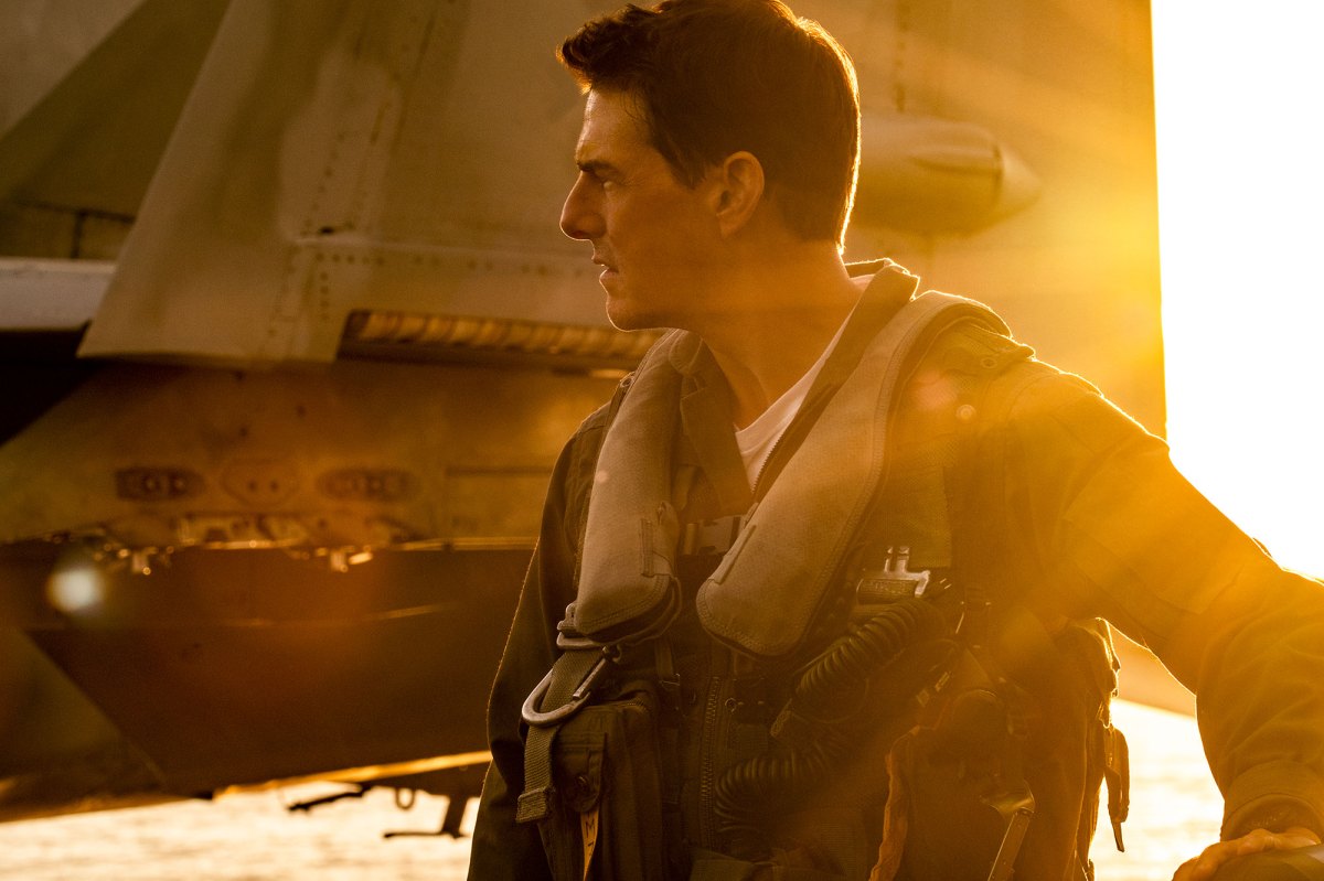 Miles Teller Hung Up the Phone on Top Gun Co-Star Tom Cruise