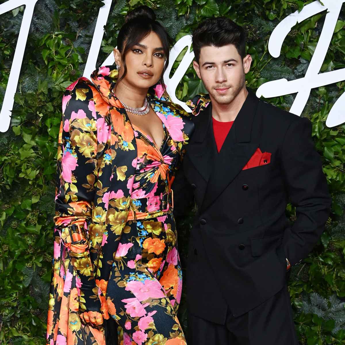 Priyanka Chopra Nangi Saxi - Nick Jonas, Priyanka Chopra's Daughter Malti's Baby Album: Pics