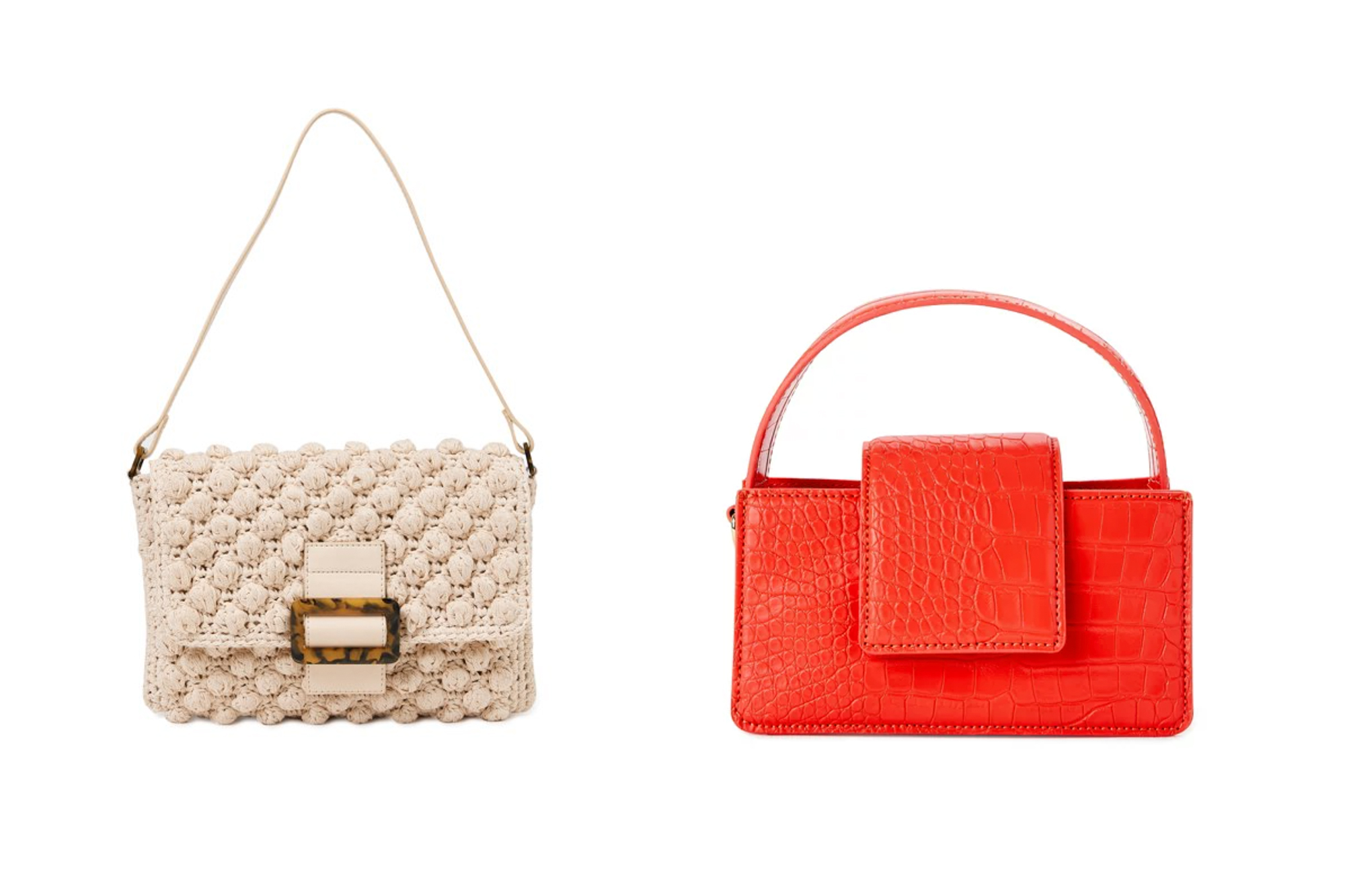 Help me choose between a Marceau or a New Wave MM : r/handbags