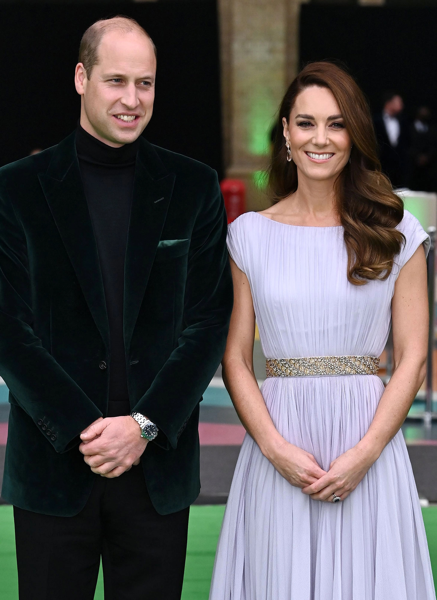Inside Prince William And Kate Middleton S Move To Windsor