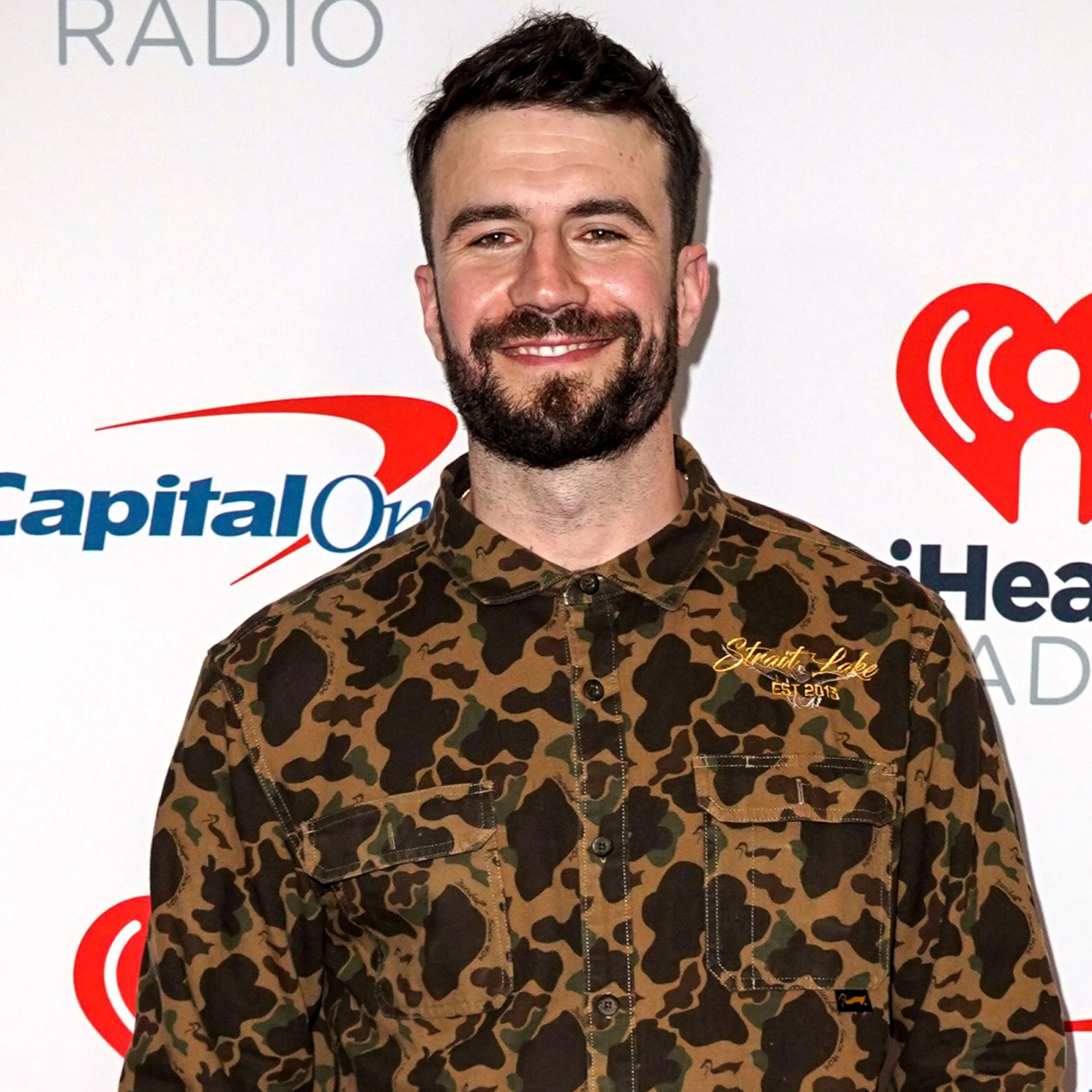 Sam Hunt Cancels Canada Show Due to ‘Government Restrictions’ Us Weekly