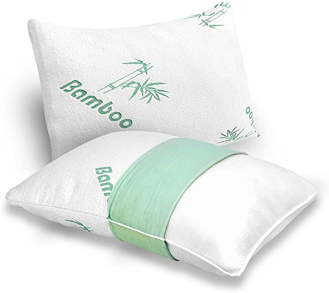 sleepy's cool pillow amazon