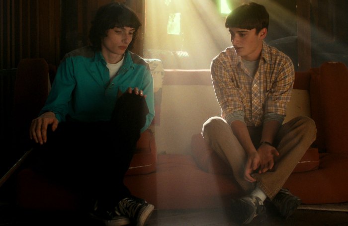 Noah Schnapp, de Stranger Things, confirma que Will é gay e 'ama' Mike