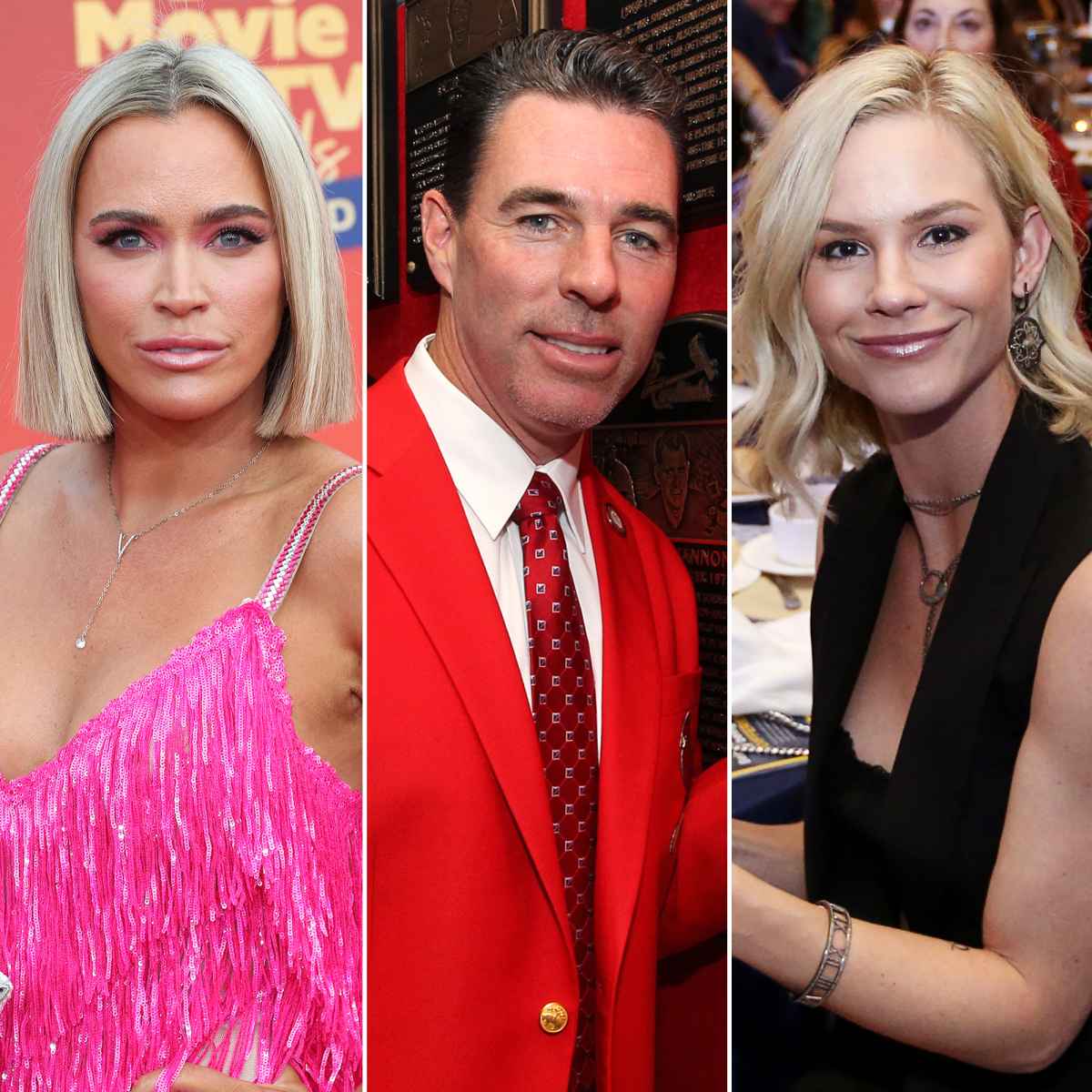 RHOBH star reveals RHOC alum Jim Edmonds is 'so angry' with her in LEAKED  text messages about his ex Meghan King