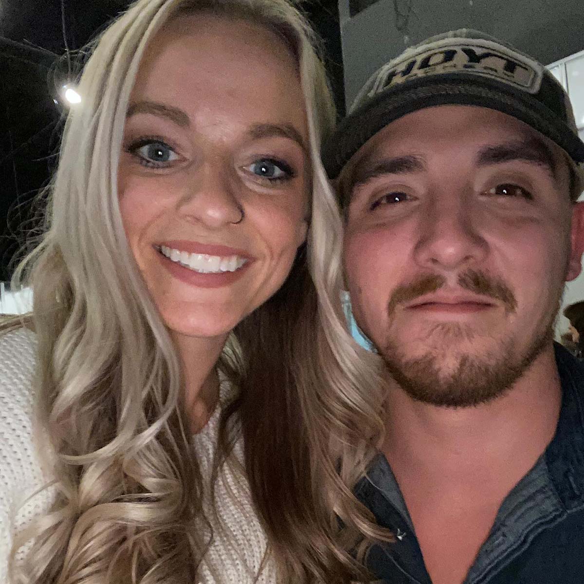 Teen Mom Og Star Mackenzie Mckee Husband Josh Mckee Split