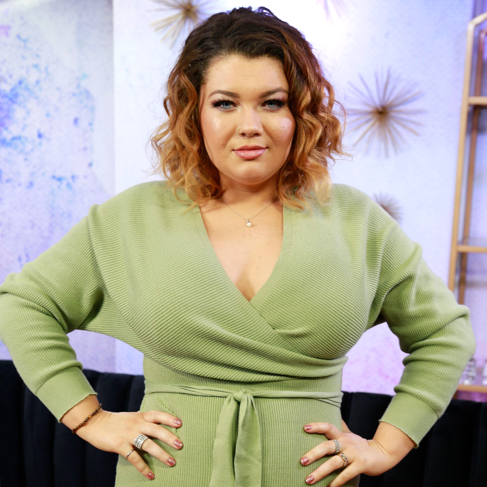 Teen Mom Ogs Amber Portwood Andrew Glennons Ups And Downs Us Weekly