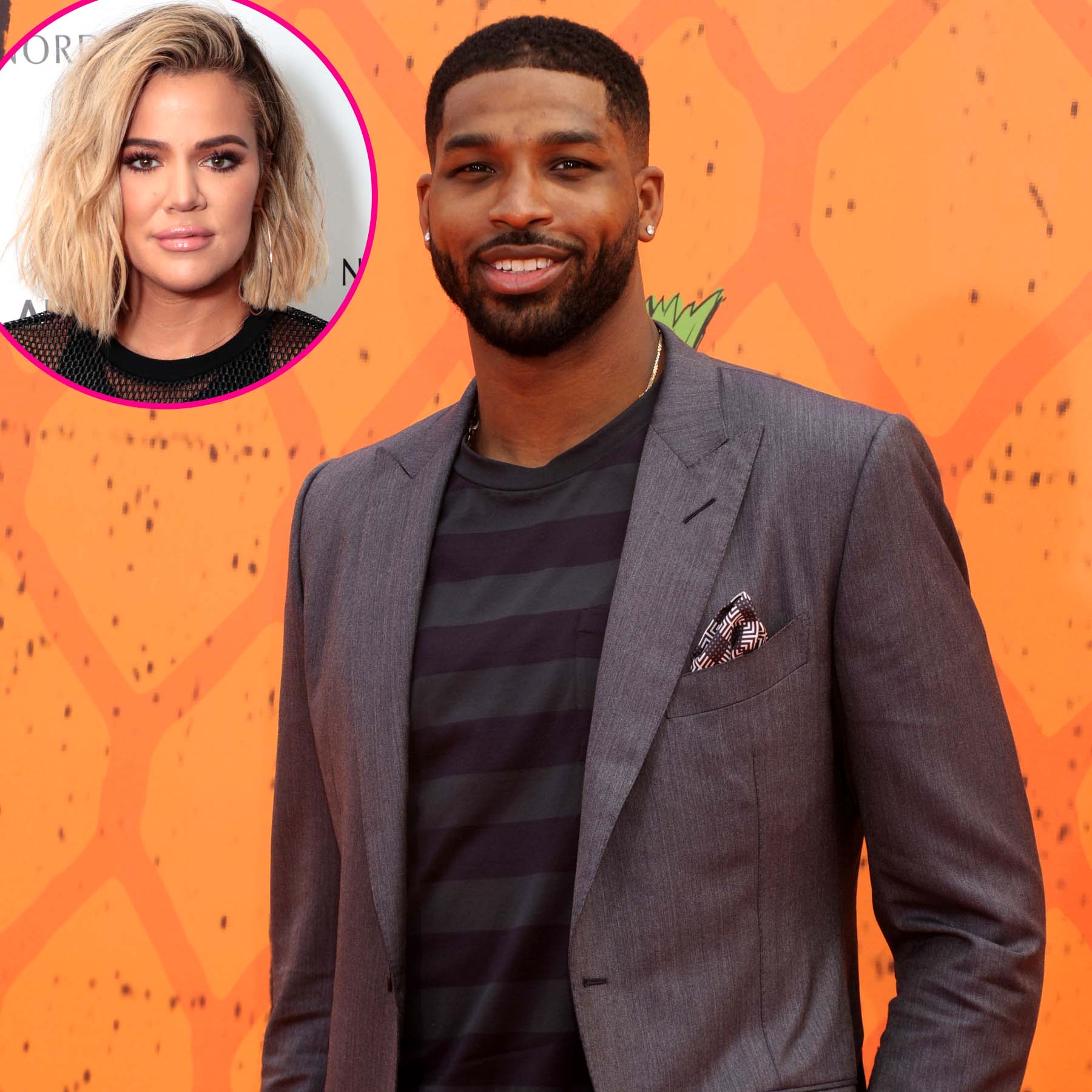 Tristan Thompson News Us Weekly