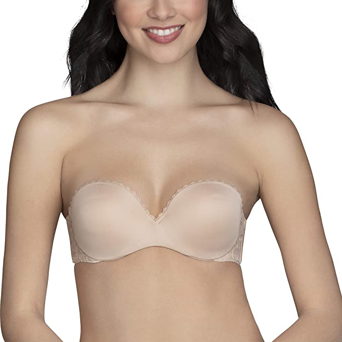 Lily of France Convertible Bras for Women