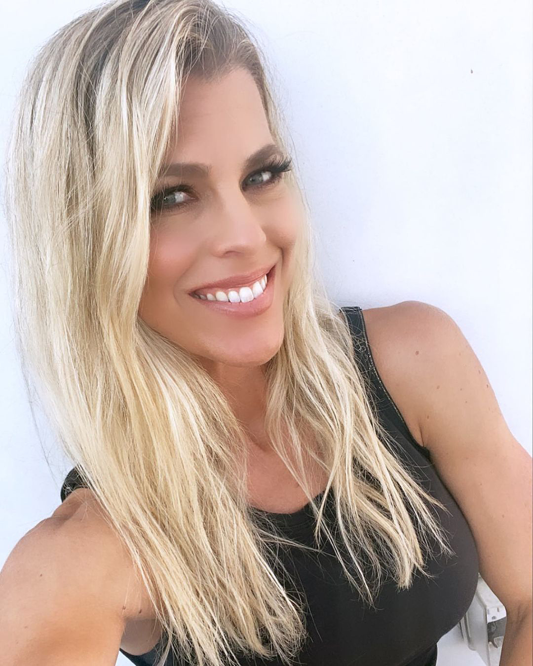 Sheree Burton What to Know About Steve Burton s Estranged Wife