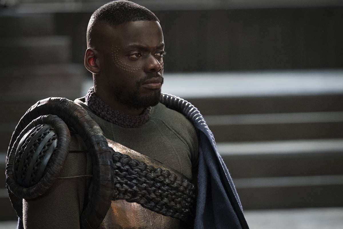 Black Panther: Wakanda Forever' Spoilers: Who Dies in 'BP' 2? T'Challa –  StyleCaster