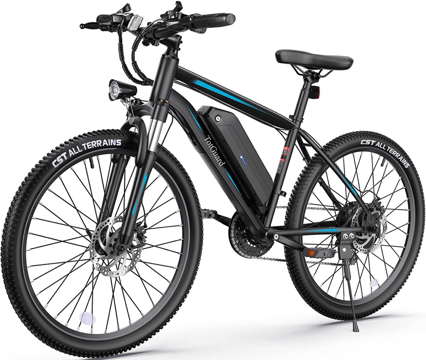 electric bikes for sale amazon