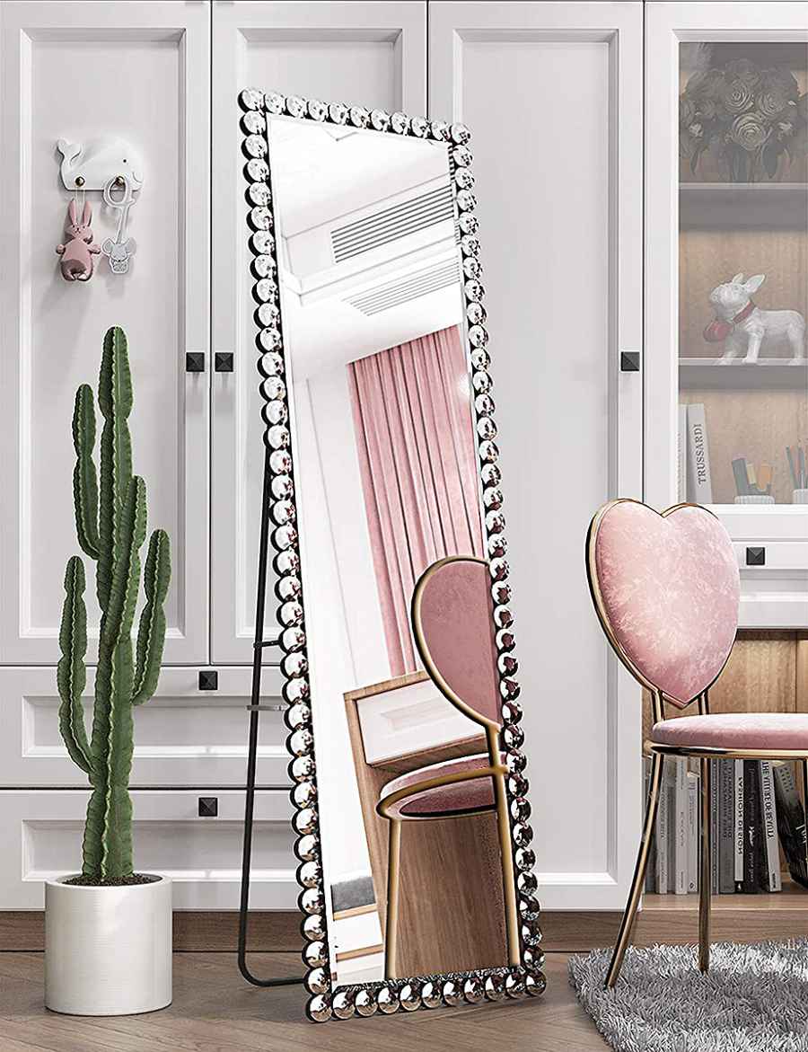 Skinny Mirrors for an Elongated Look in Your Next Selfie Us Weekly