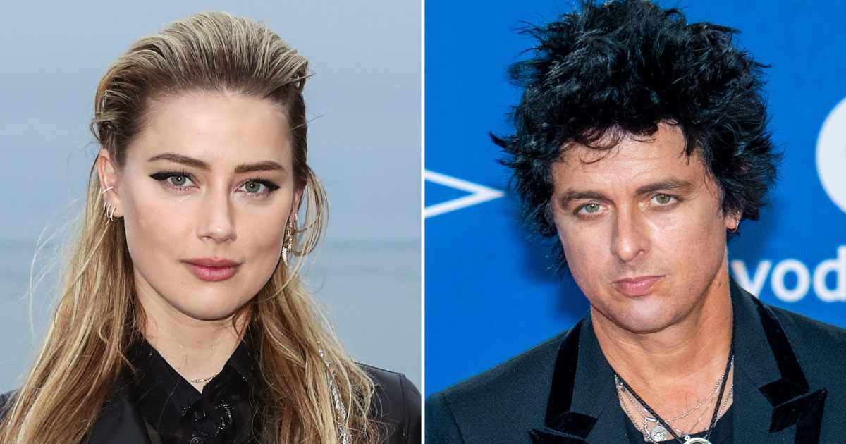 Stars Who Have Come Out as Bisexual: Amber Heard, More