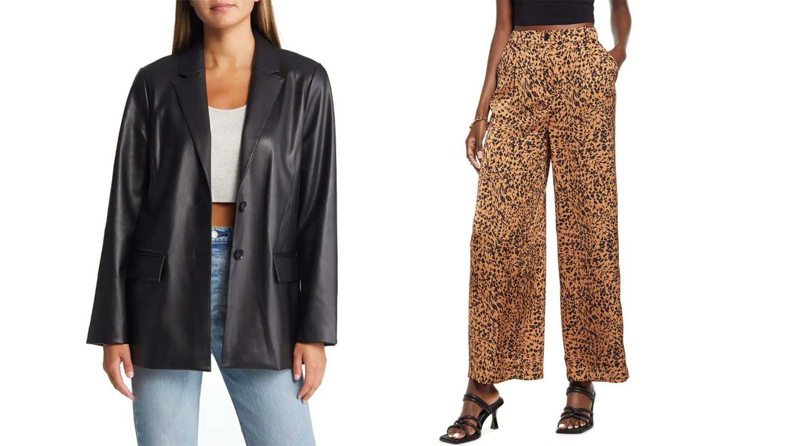 Zara-Style Finds in the Nordstrom Anniversary Sale