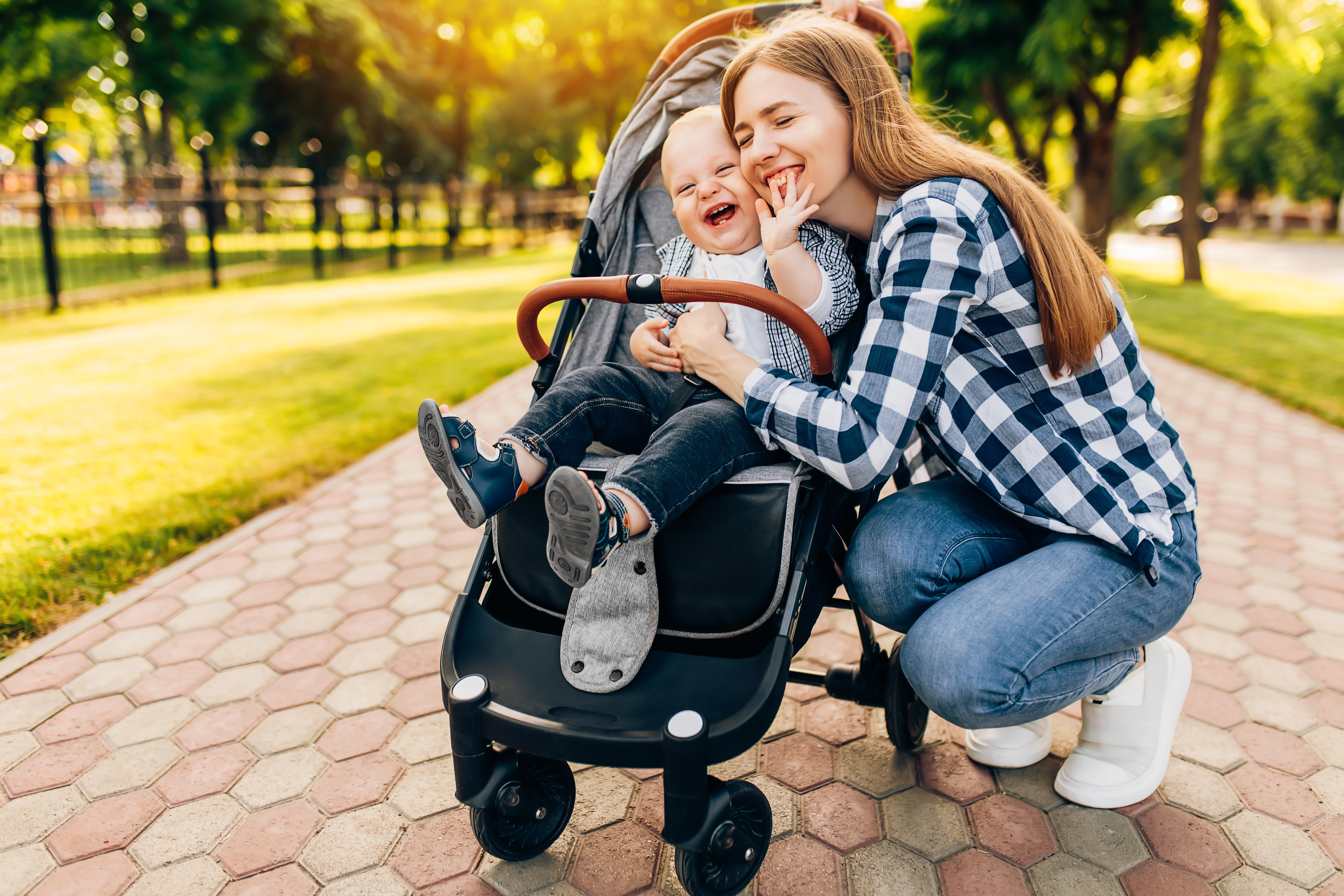 Nordstrom stroller outlet sale