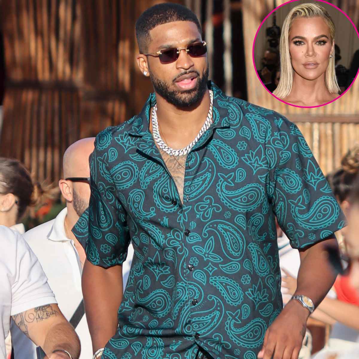 Who Is Tristan Thompson? All About Khloé Kardashian's Baby Daddy