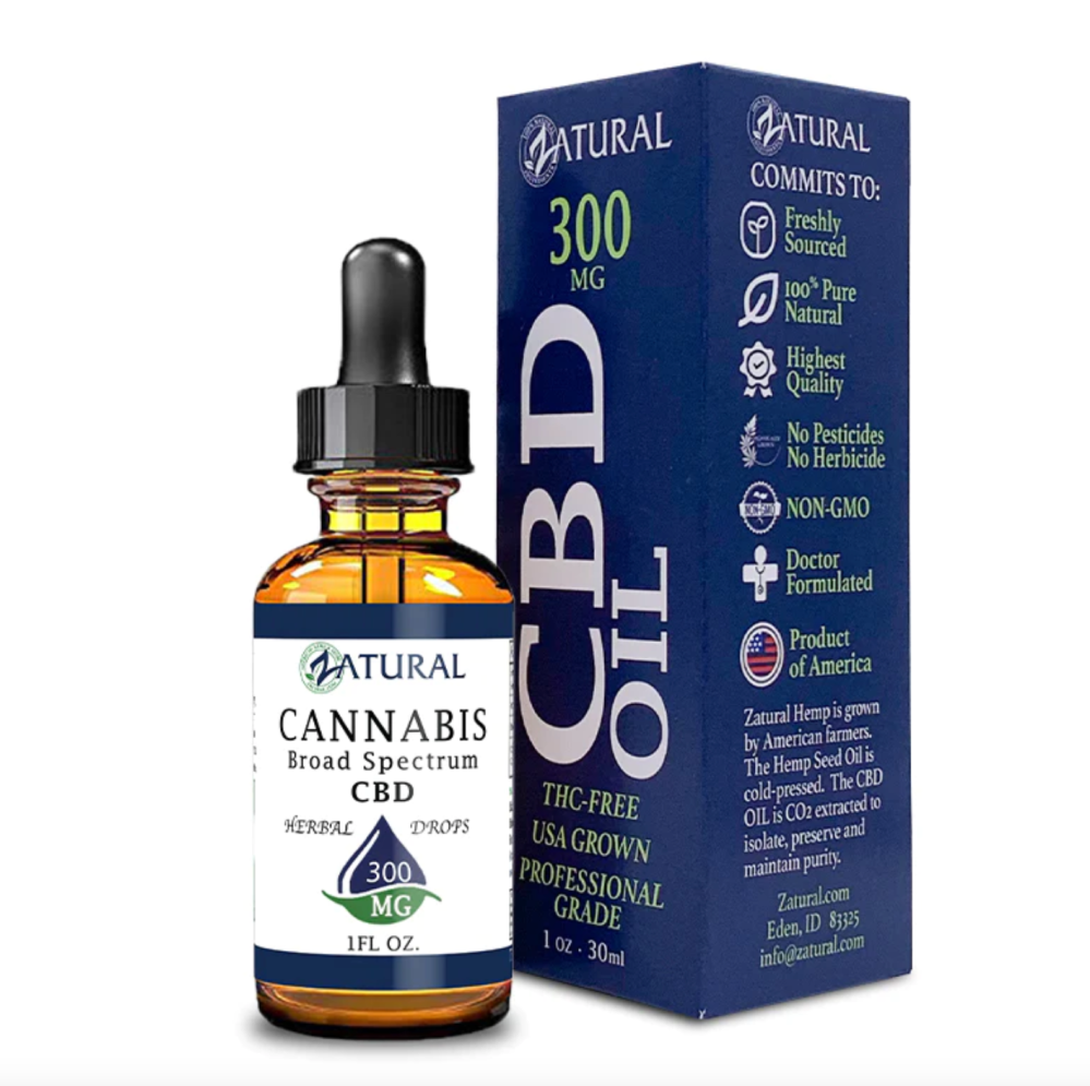 Best CBD Oil for Pain: 9 Products To Be Pain-Free In 2023