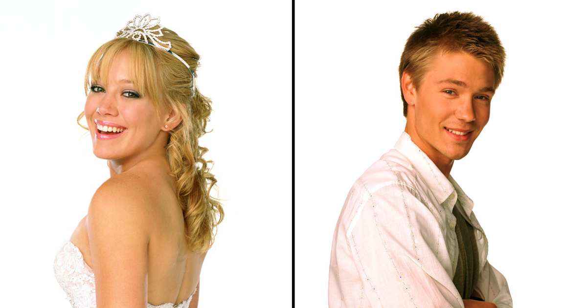 A Cinderella Story' Cast: Where Are They Now?