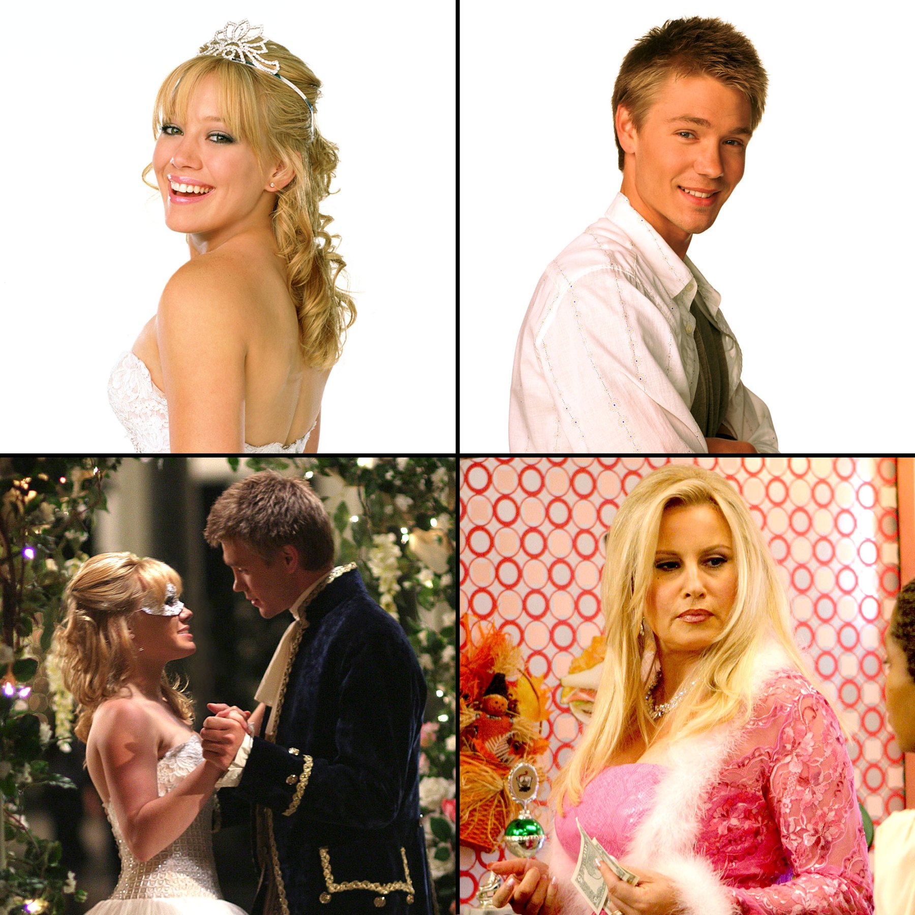 ‘A Cinderella Story’ Cast Where Are They Now?