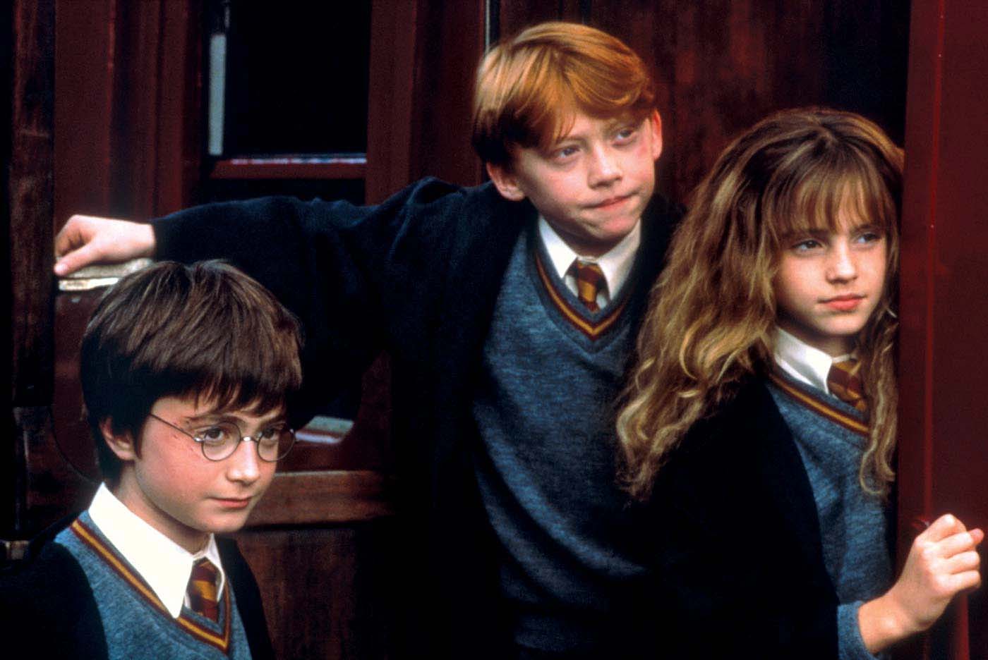 Watch Harry Potter and the Order of the Phoenix (2007) Full Movie Online -  Plex