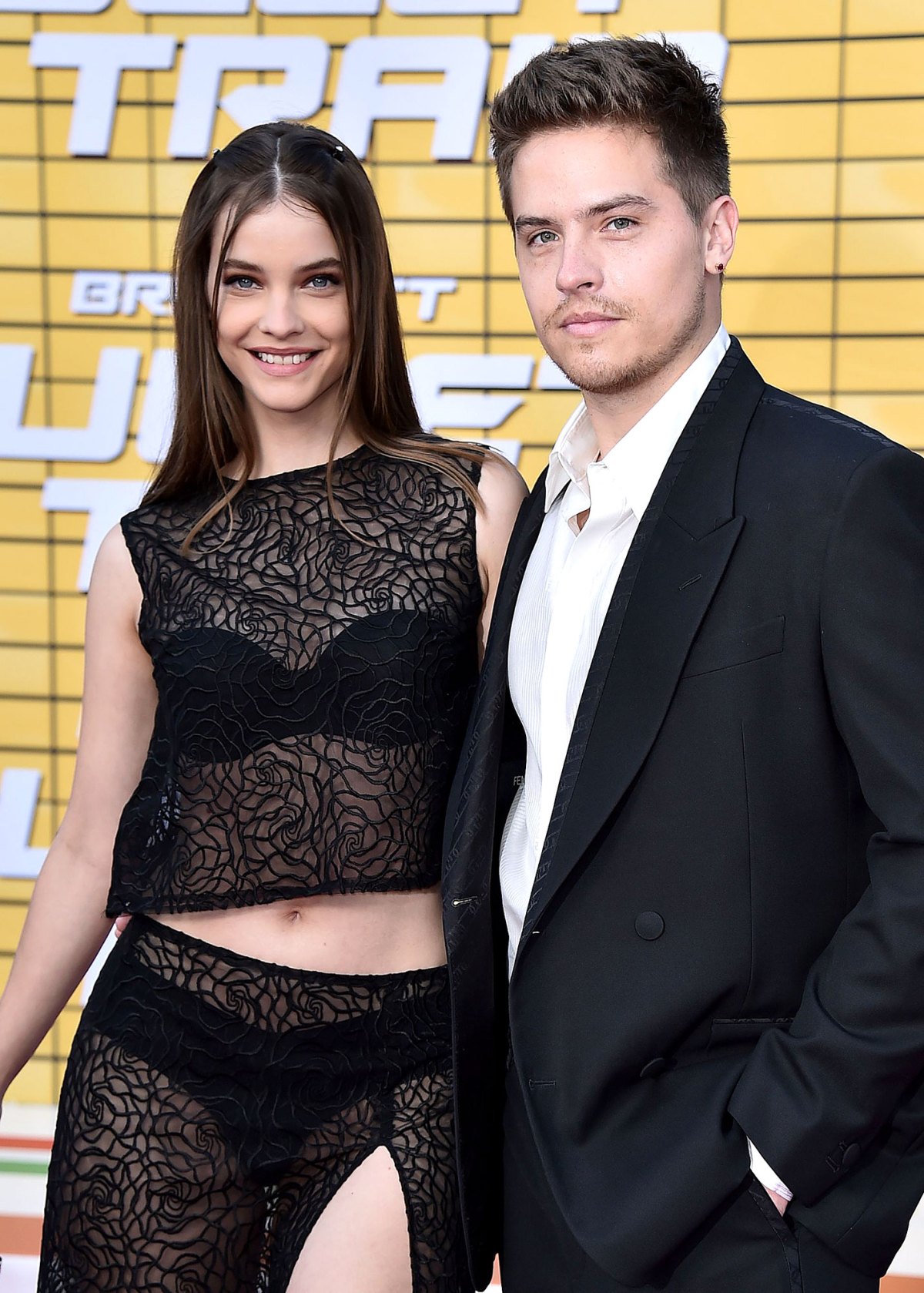 Dylan Sprouse, Barbara Palvin: A Timeline of Their Relationship