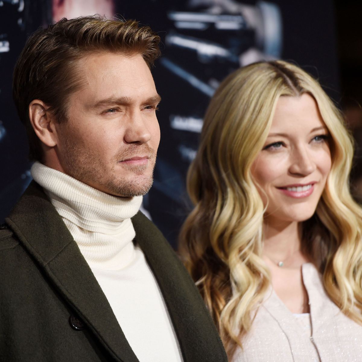 Chad Michael Murray Partners with Represent to Offer Signed 'One