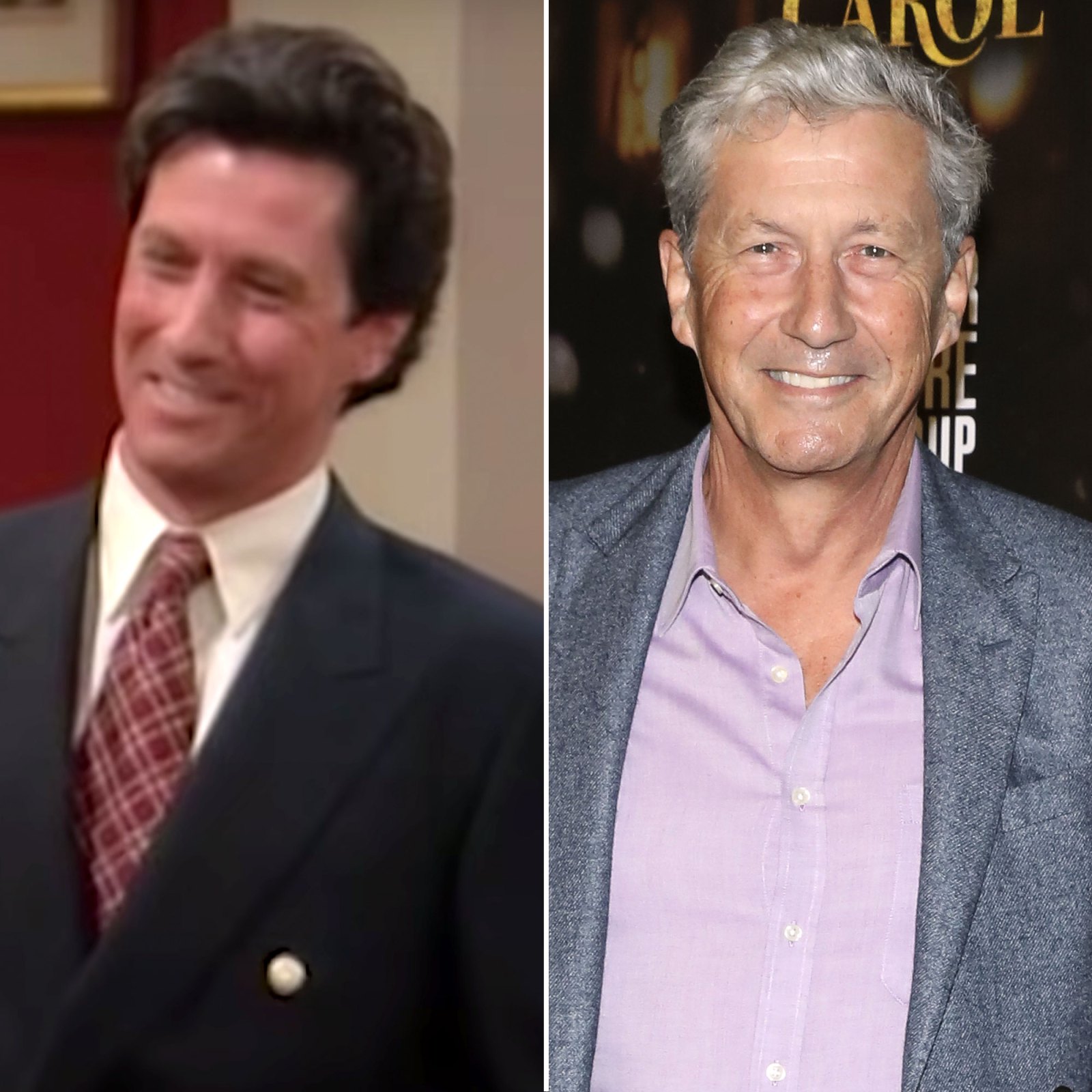 ‘The Nanny’ Cast Where Are They Now?