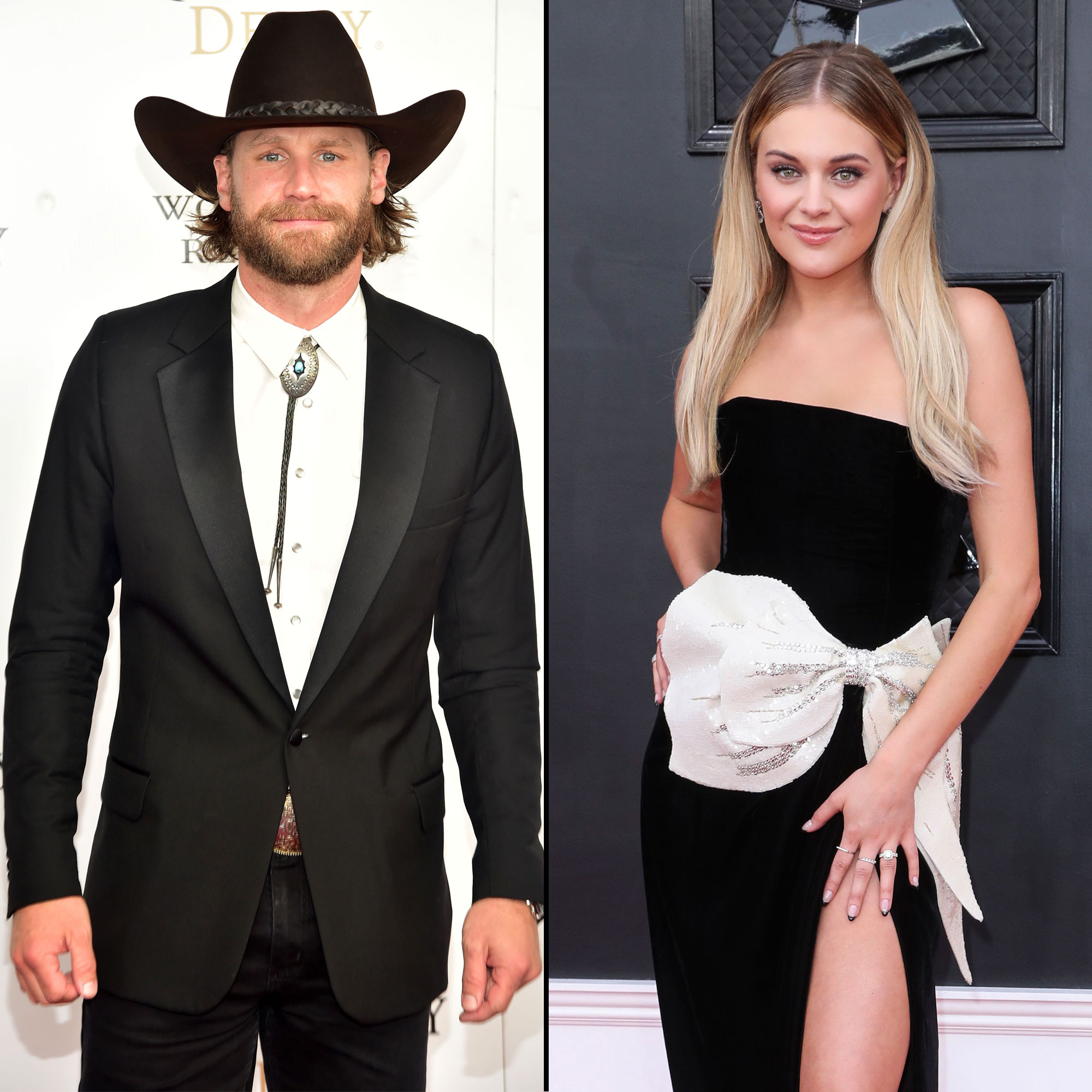 Country Music’s Biggest Feuds: Where They Stand Today | Us Weekly