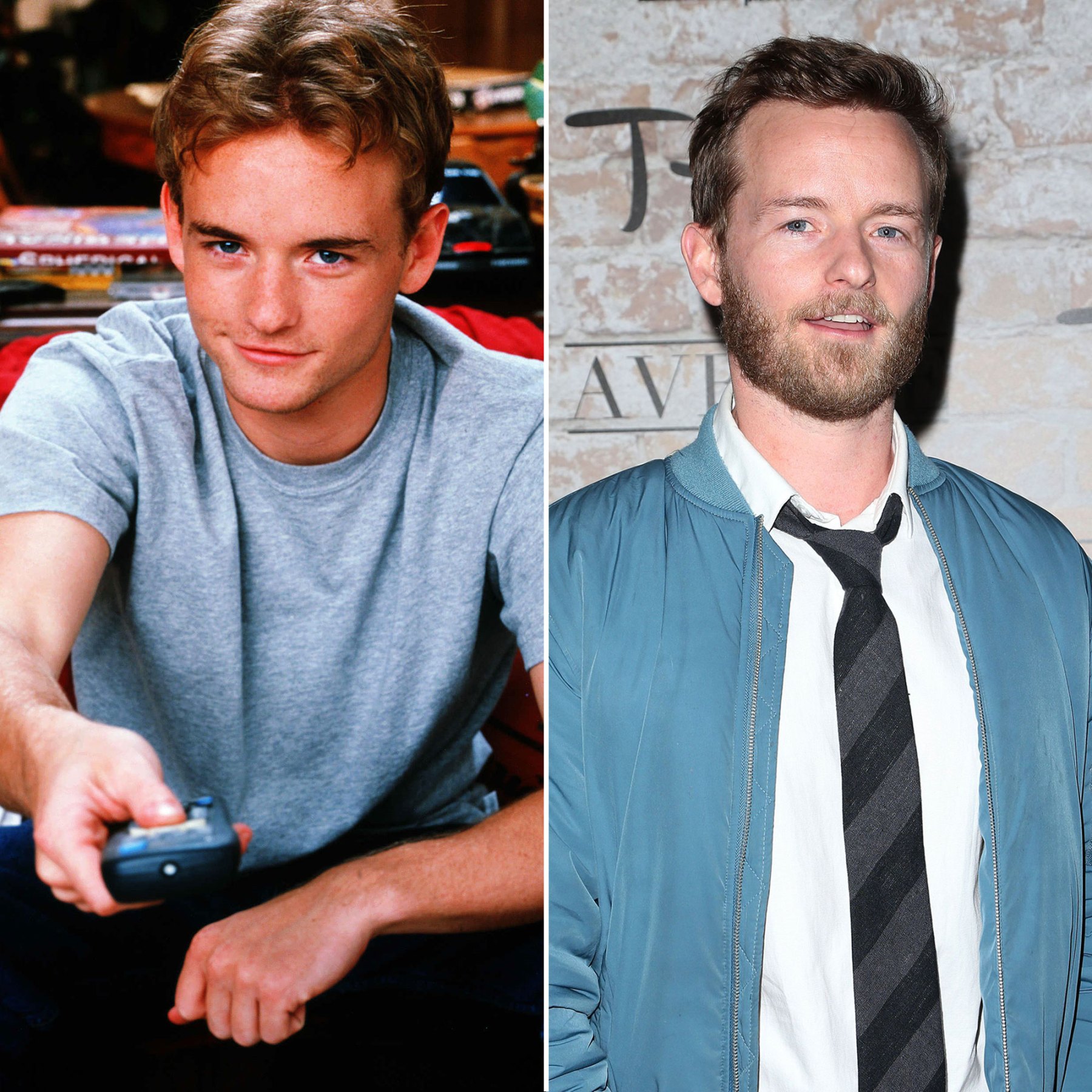 ‘Malcolm in the Middle’ Cast Where Are They Now?