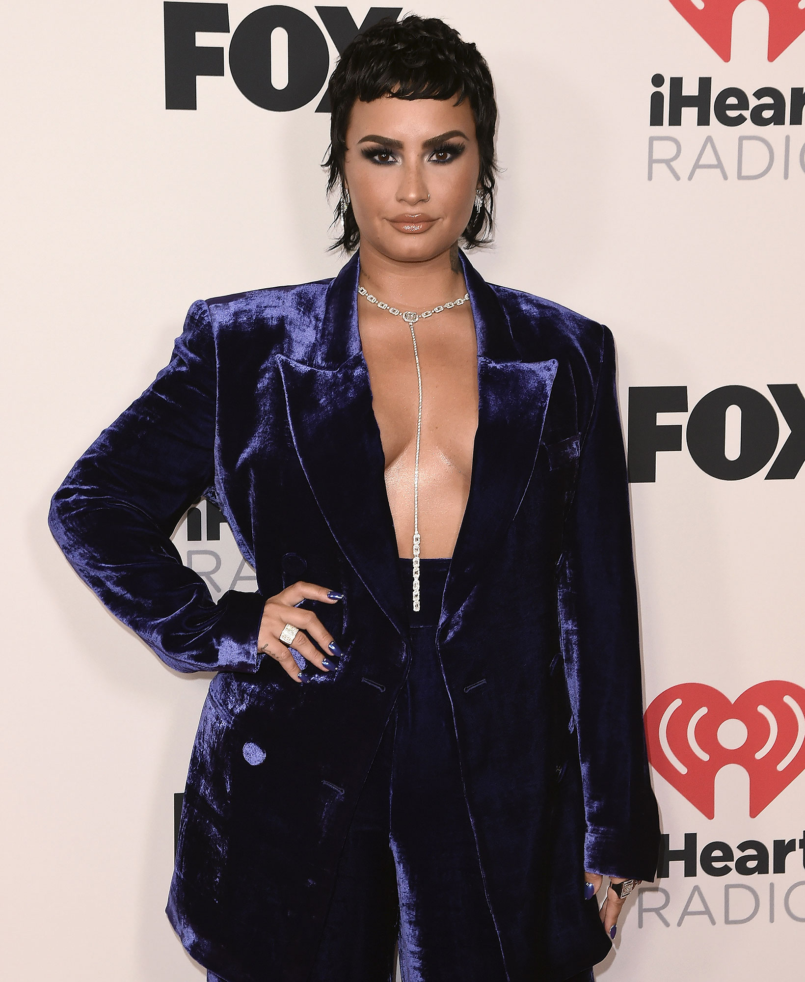 Why Demi Lovato Has Adopted the She/Her Pronouns Again