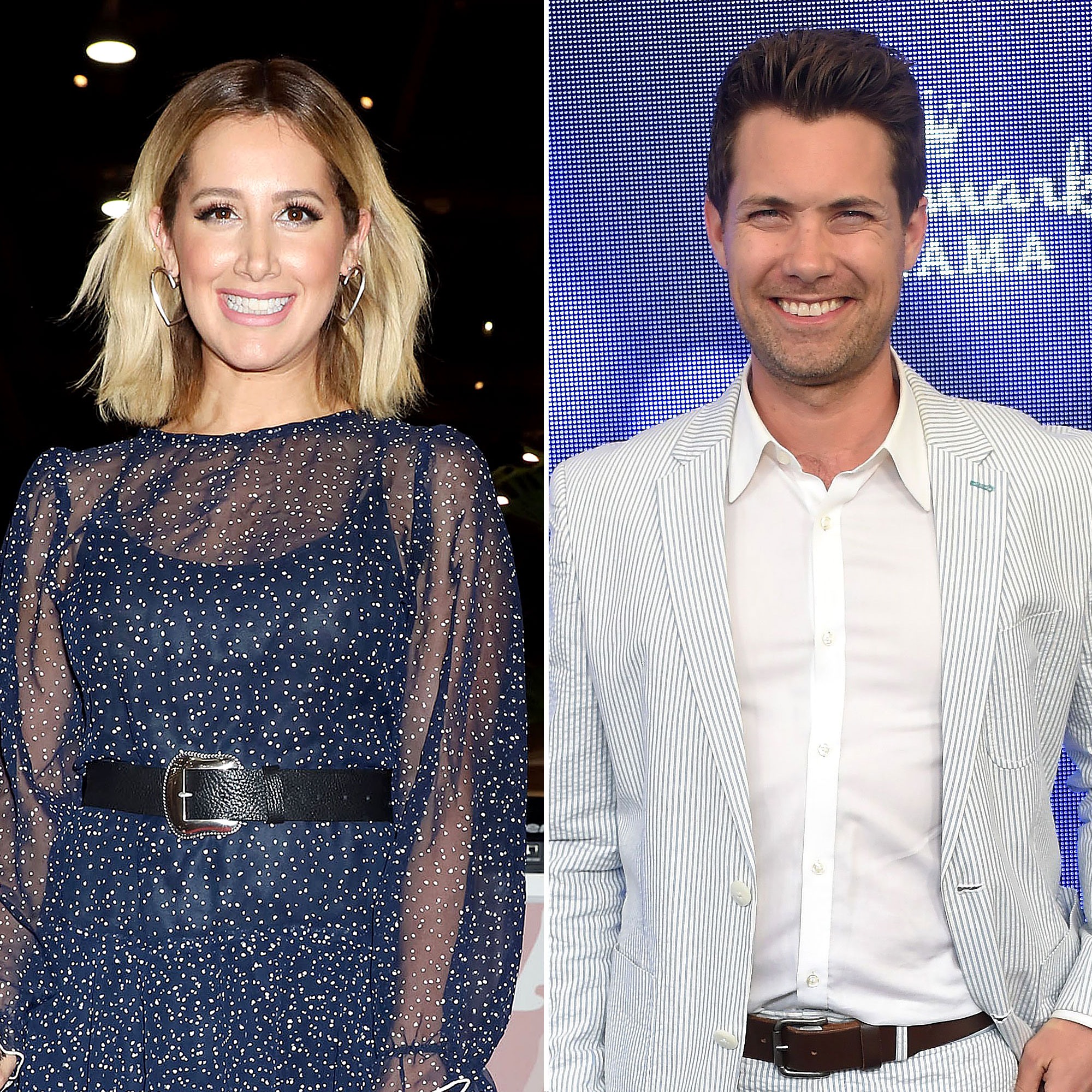 'Lise Müzikali' Yıldızlarının Çocukları: Ashley Tisdale, Drew Seeley ve Daha Fazlası