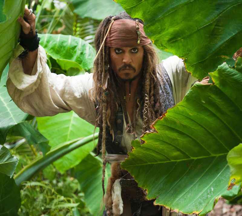 'Pirates of the Caribbean 6': Everything to Know | Us Weekly
