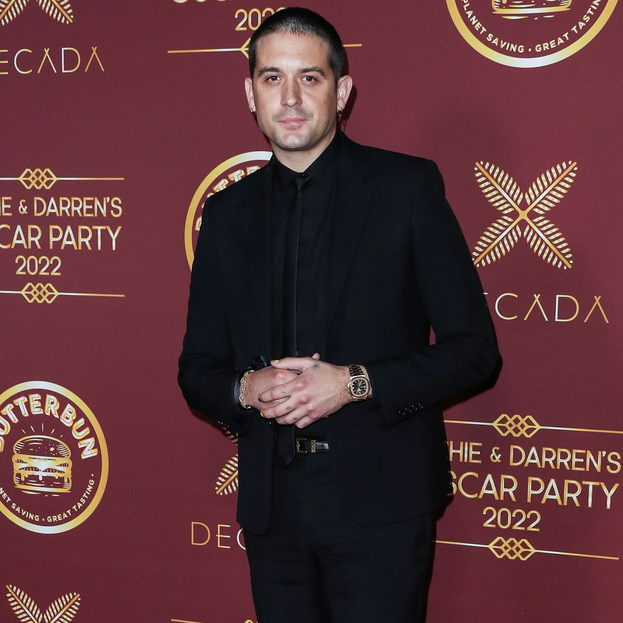 G-Eazy: 25 Things You Don't Know About Me