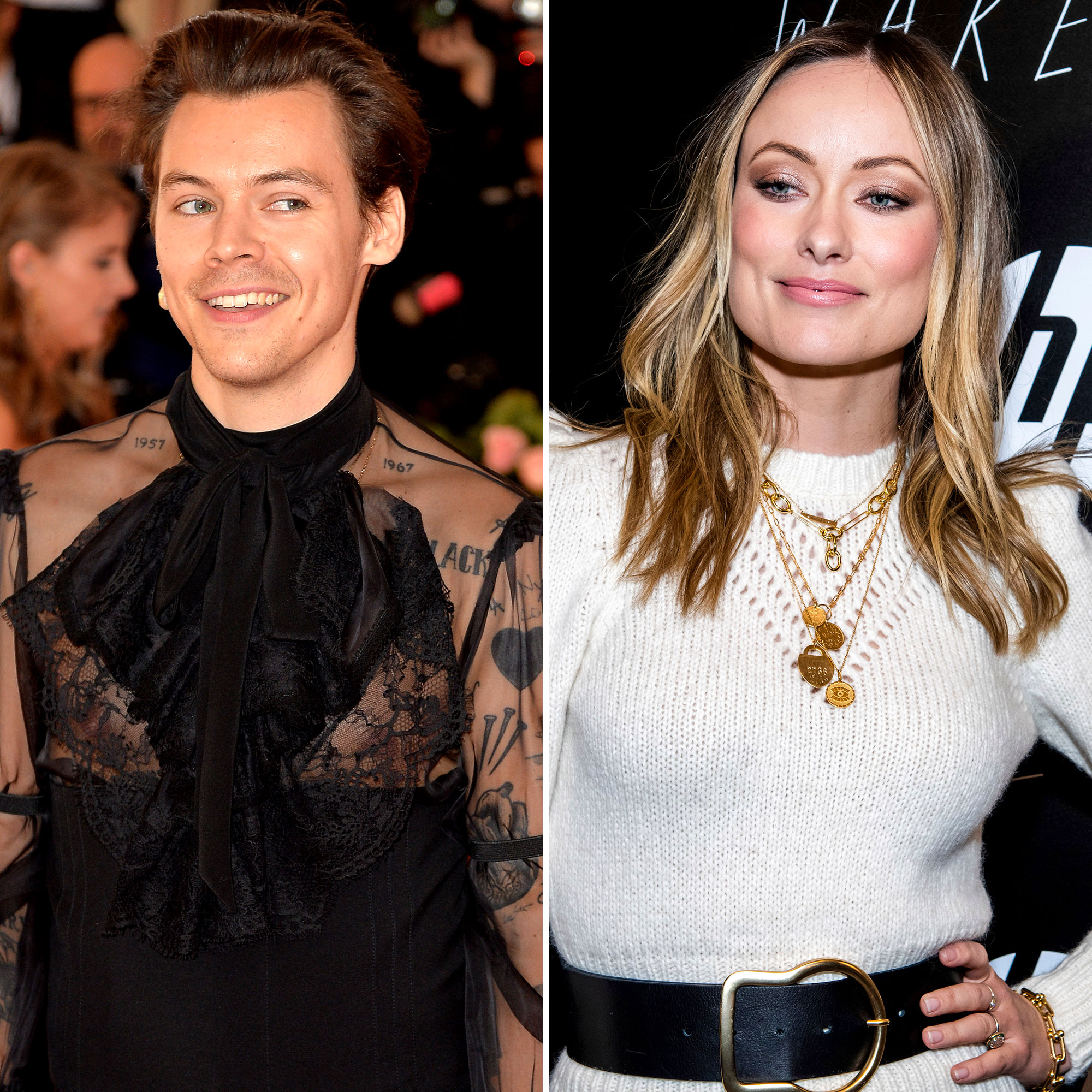 Don't Worry Darling' Drama: What Olivia Wilde, More Have Said