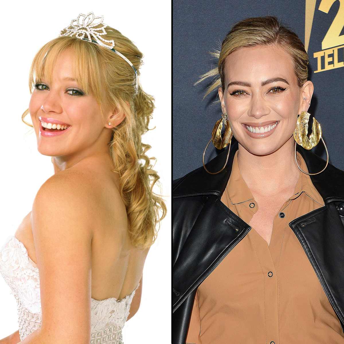 A Cinderella Story' Cast: Where Are They Now?