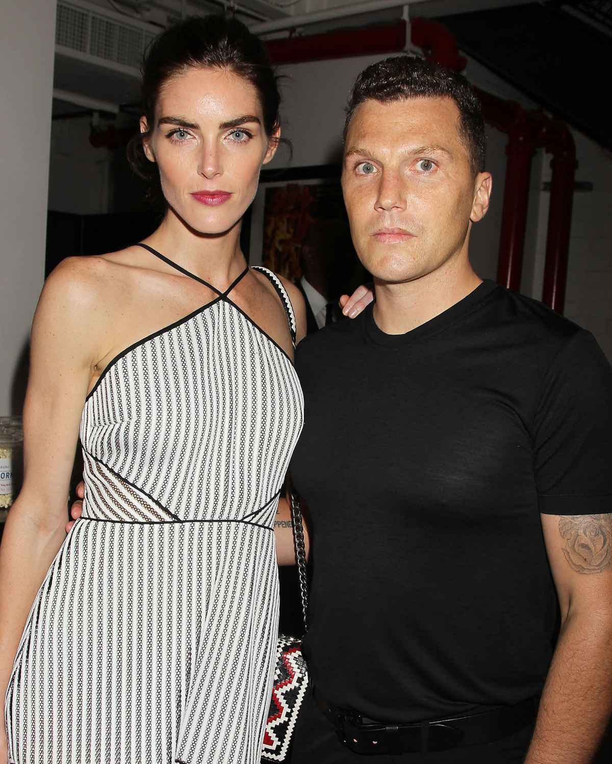 Timeline: Sean Avery through the years - Sports Illustrated