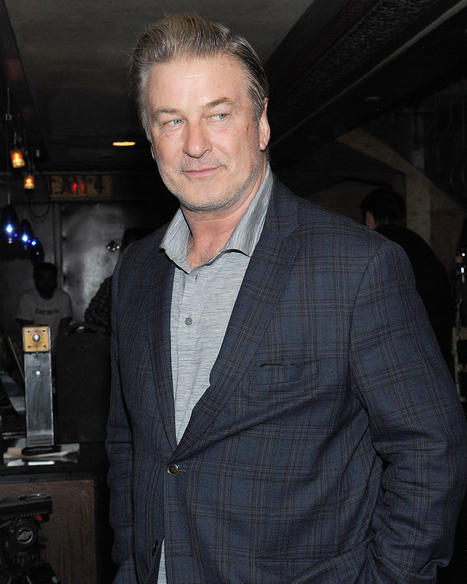 Alec Baldwin Pleads Not Guilty to 'Rust' Manslaughter Charge