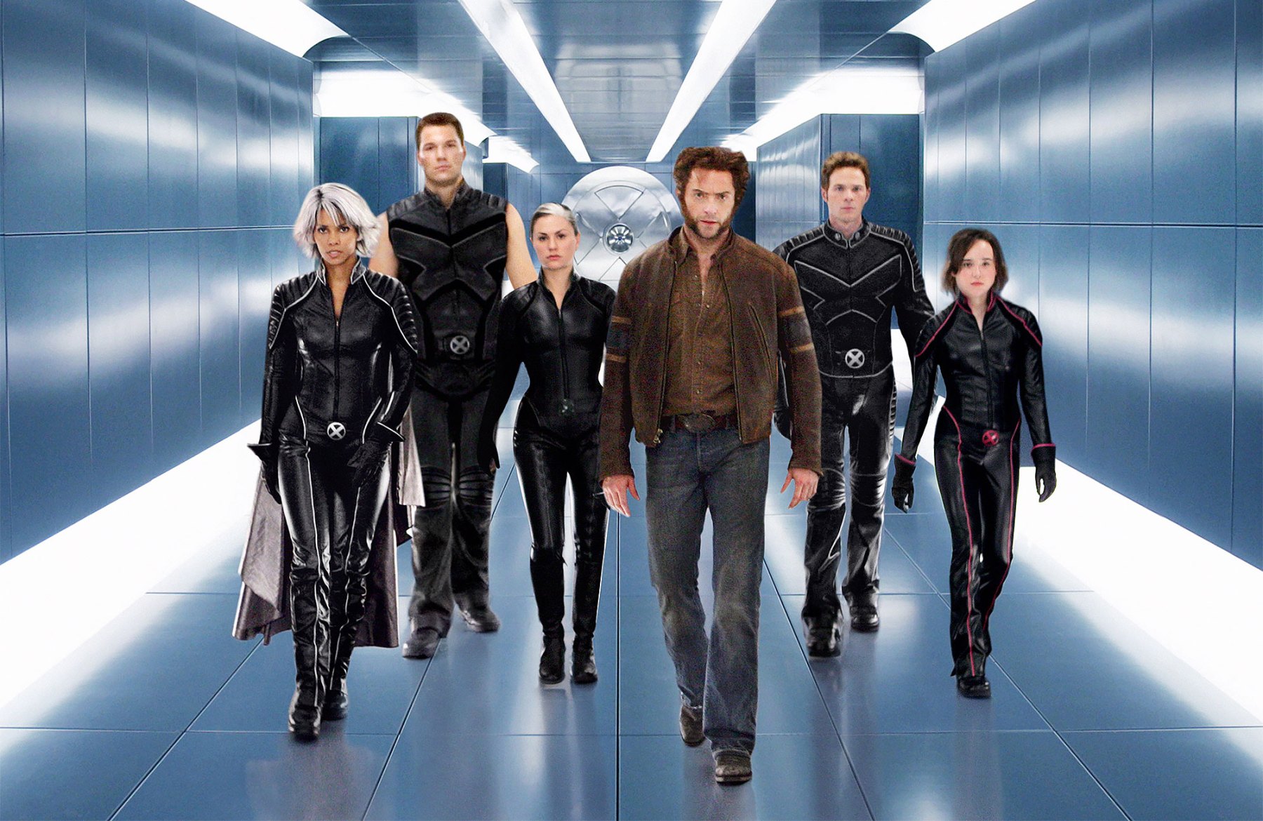 How to Watch All of the 'XMen' Movies in Order Where to Stream News