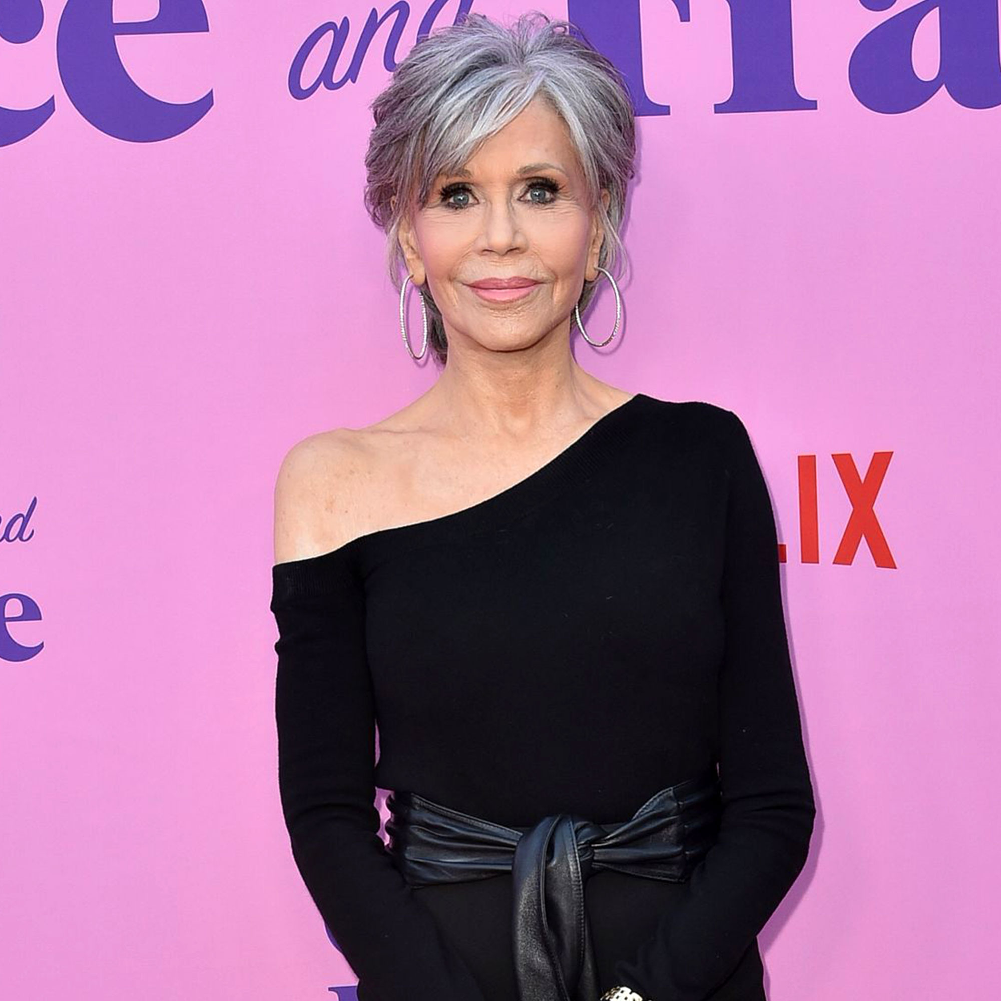 Jane Fonda News Us Weekly