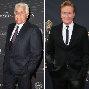 Jay Leno Slams Claim He Deliberately Sabotaged Conan OBrien Tonight Show