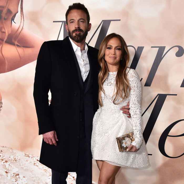 Jennifer Lopez's 1st Husband Ojani Noa Shades Bennifer Marriage Us Weekly