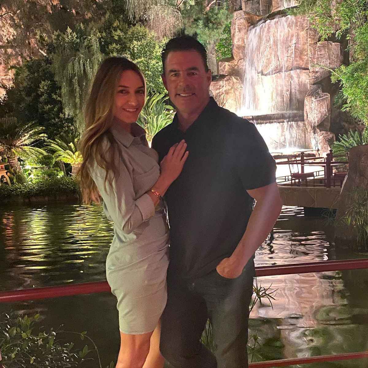 LeAnn Horton, Jim Edmonds' First Wife: 5 Fast Facts