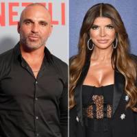 Joe Gorga Plans to Skip Teresa Giudice’s Wedding to Luis Ruelas | Us Weekly