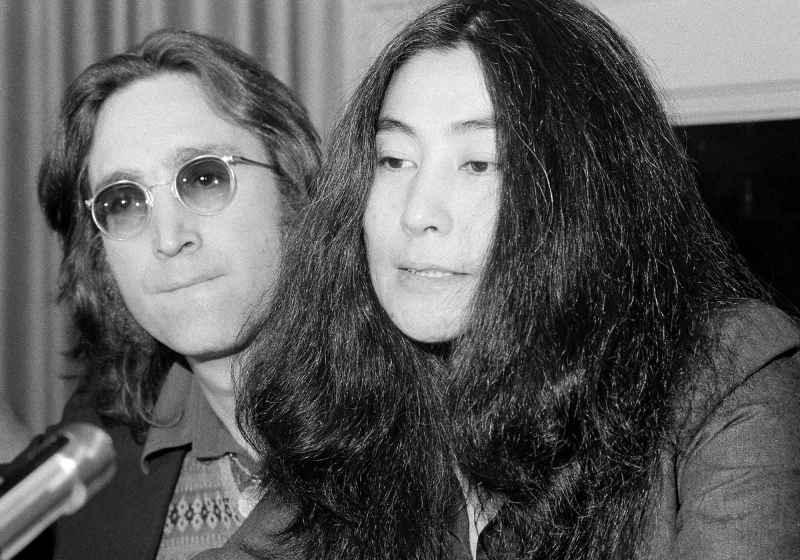 Read John Lennon’s Scathing Letter to Paul McCartney | Us Weekly