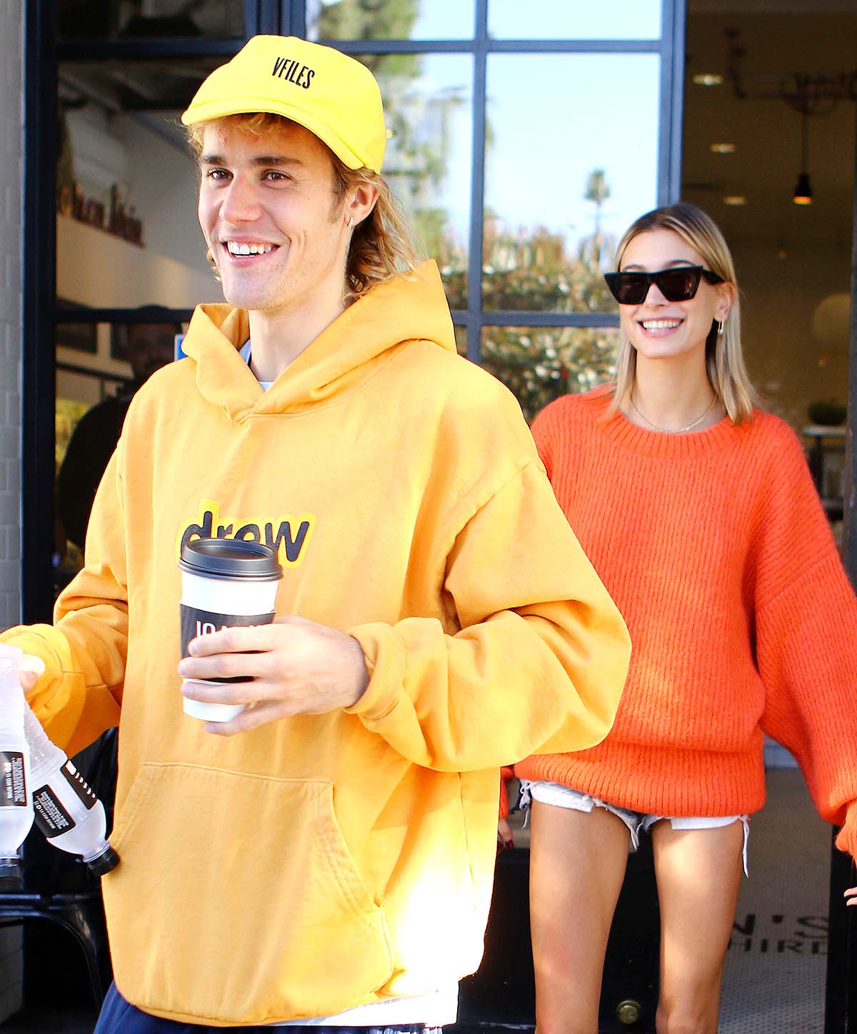 Justin Bieber and Hailey Bieber's Relationship Timeline